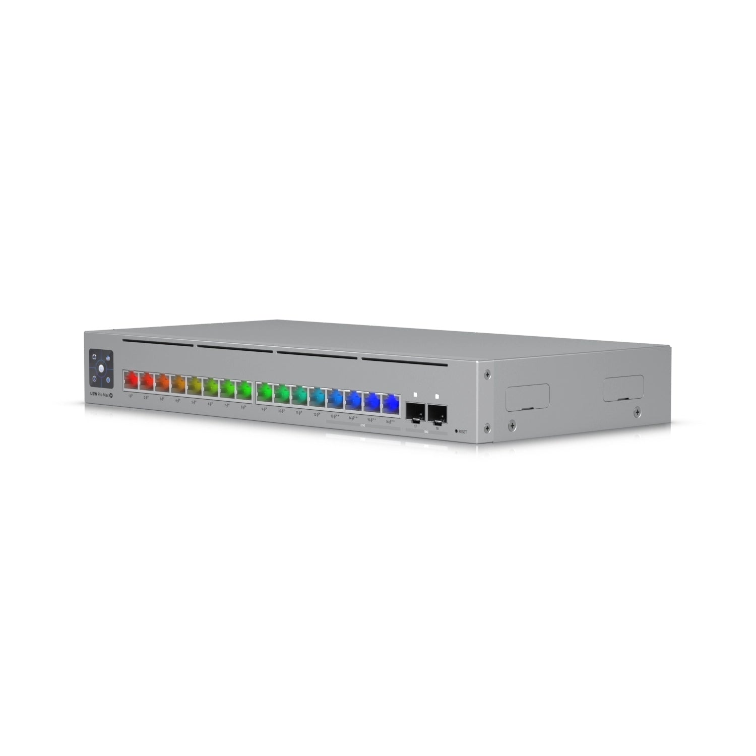 USW-Pro-Max-16-POE - Pro Max 16 PoE