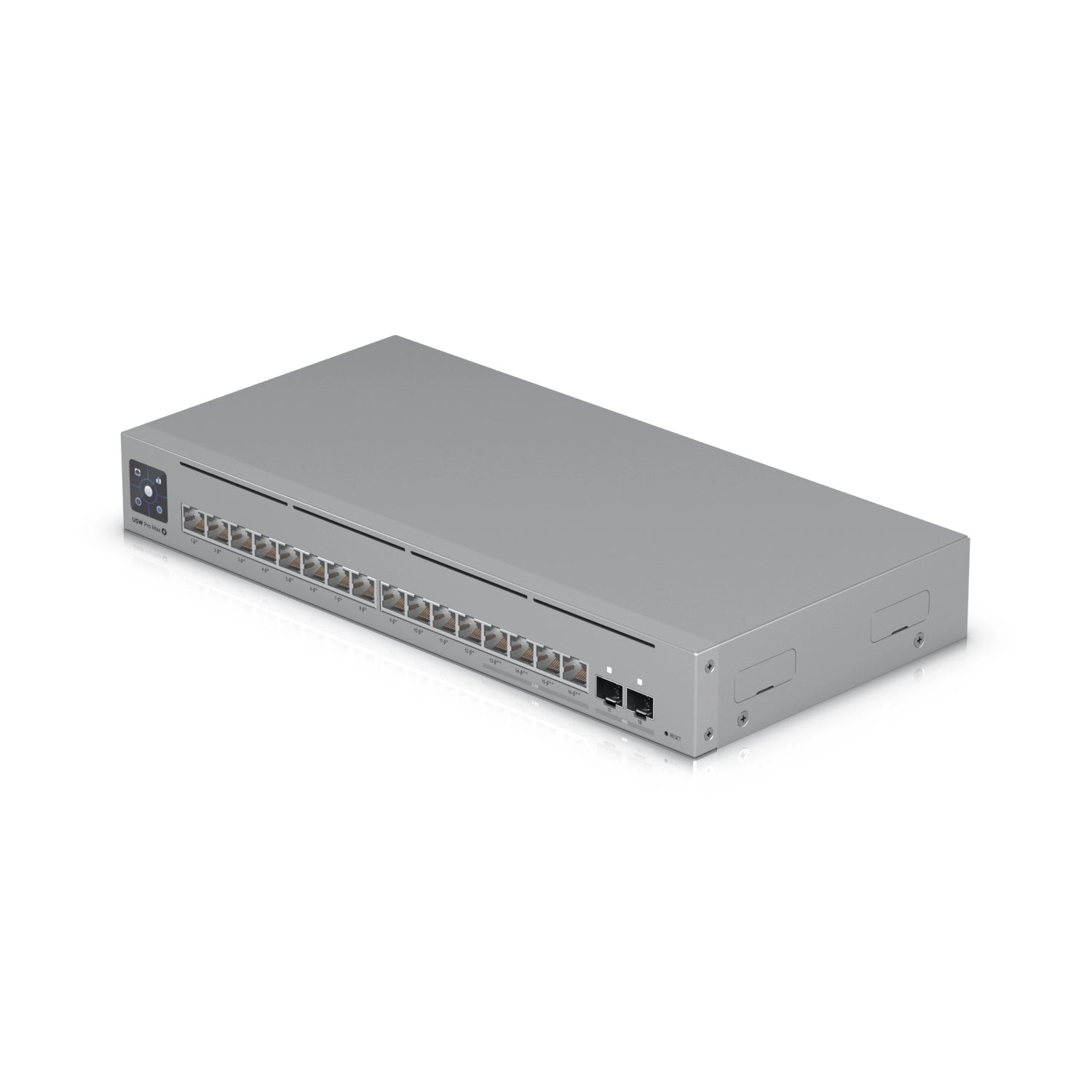 USW-Pro-Max-16-POE - Pro Max 16 PoE