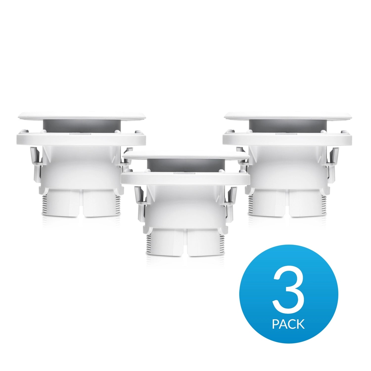 UVC-G3-F-C - Flex In-Ceiling Mount (3 Pack)