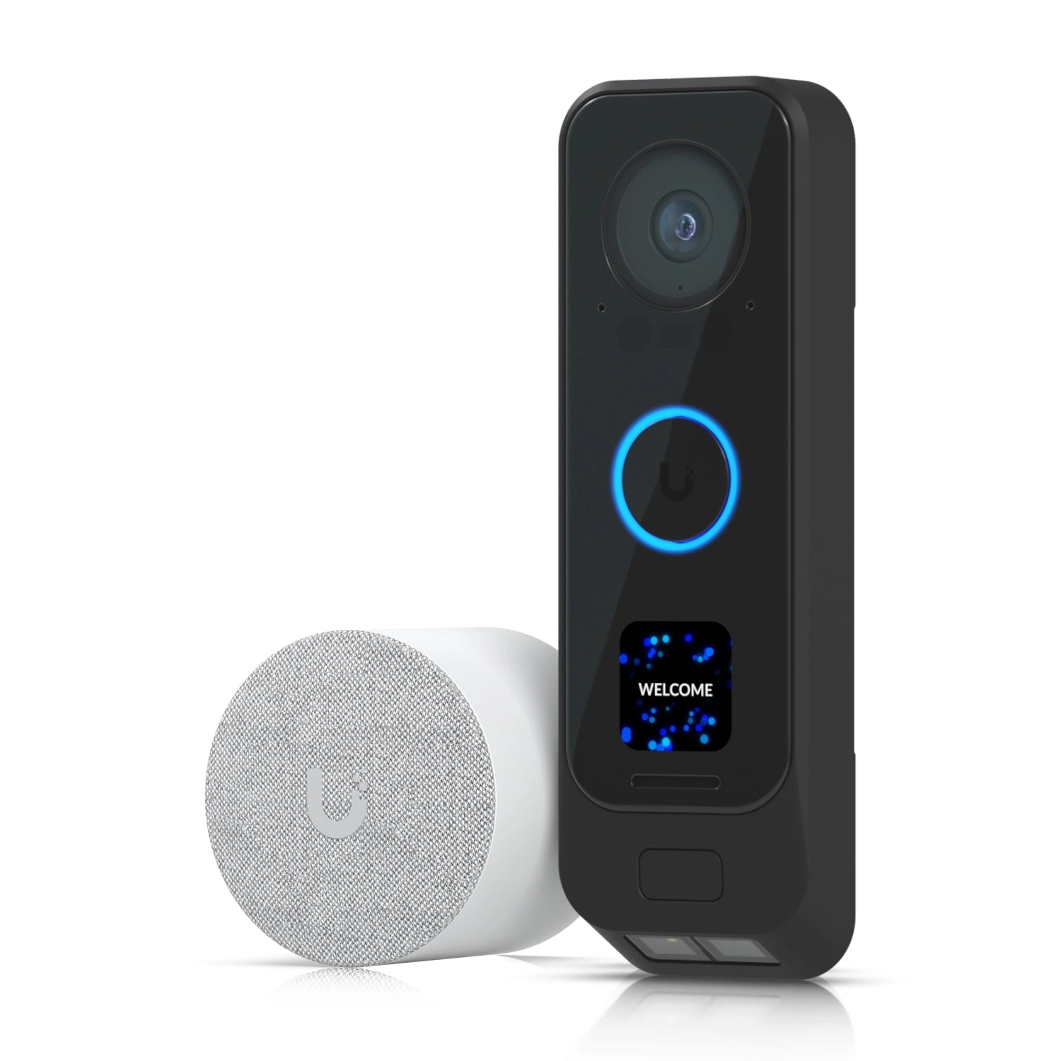 UVC-G4 Doorbell Pro POE Kit