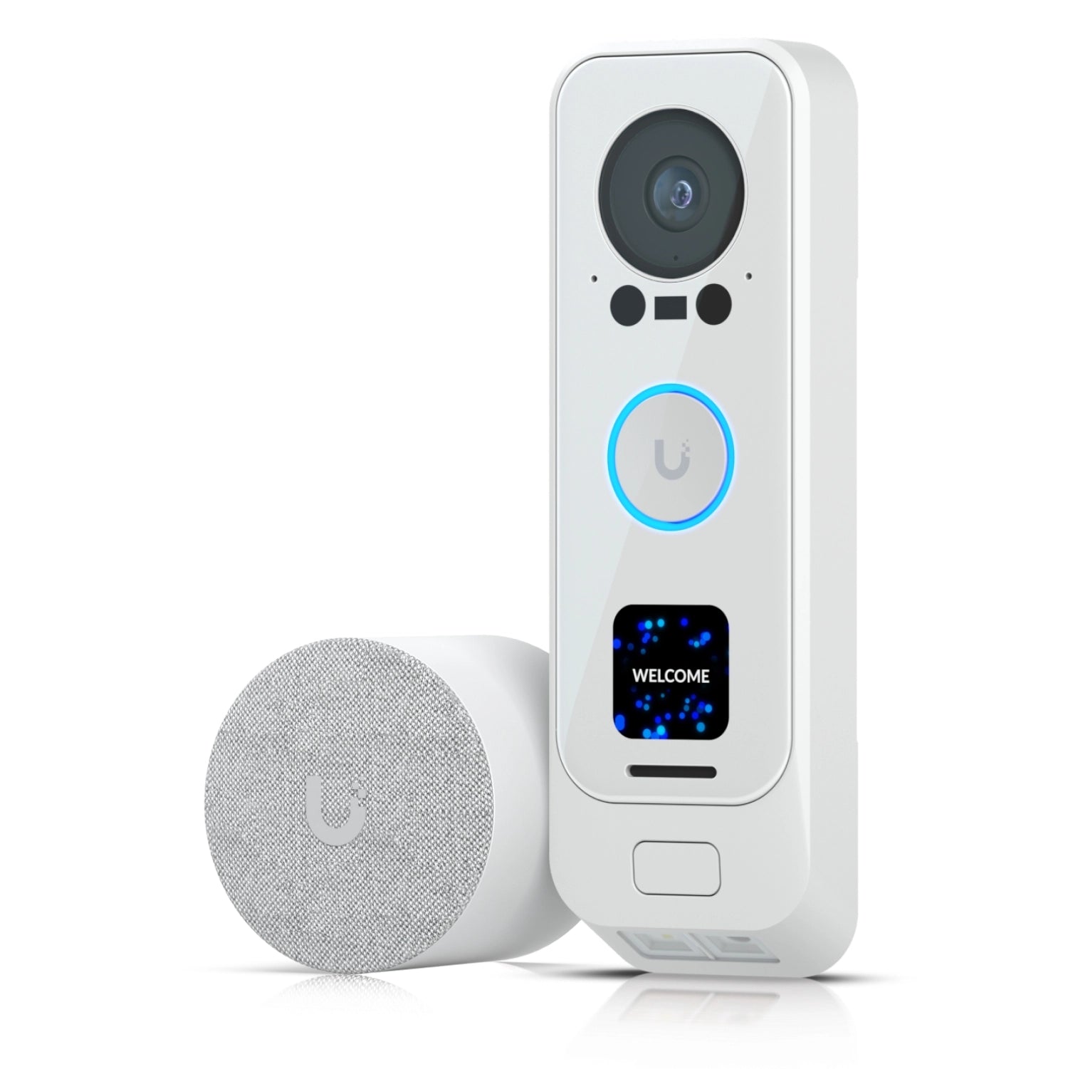 UVC-G4 Doorbell Pro POE Kit