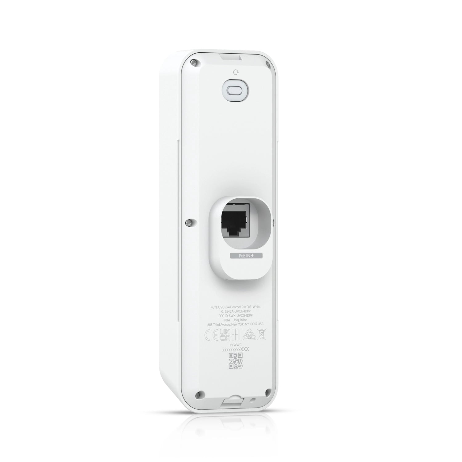 UVC-G4 Doorbell Pro POE Kit