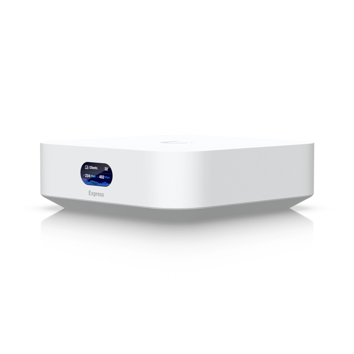 UX - UniFi Express