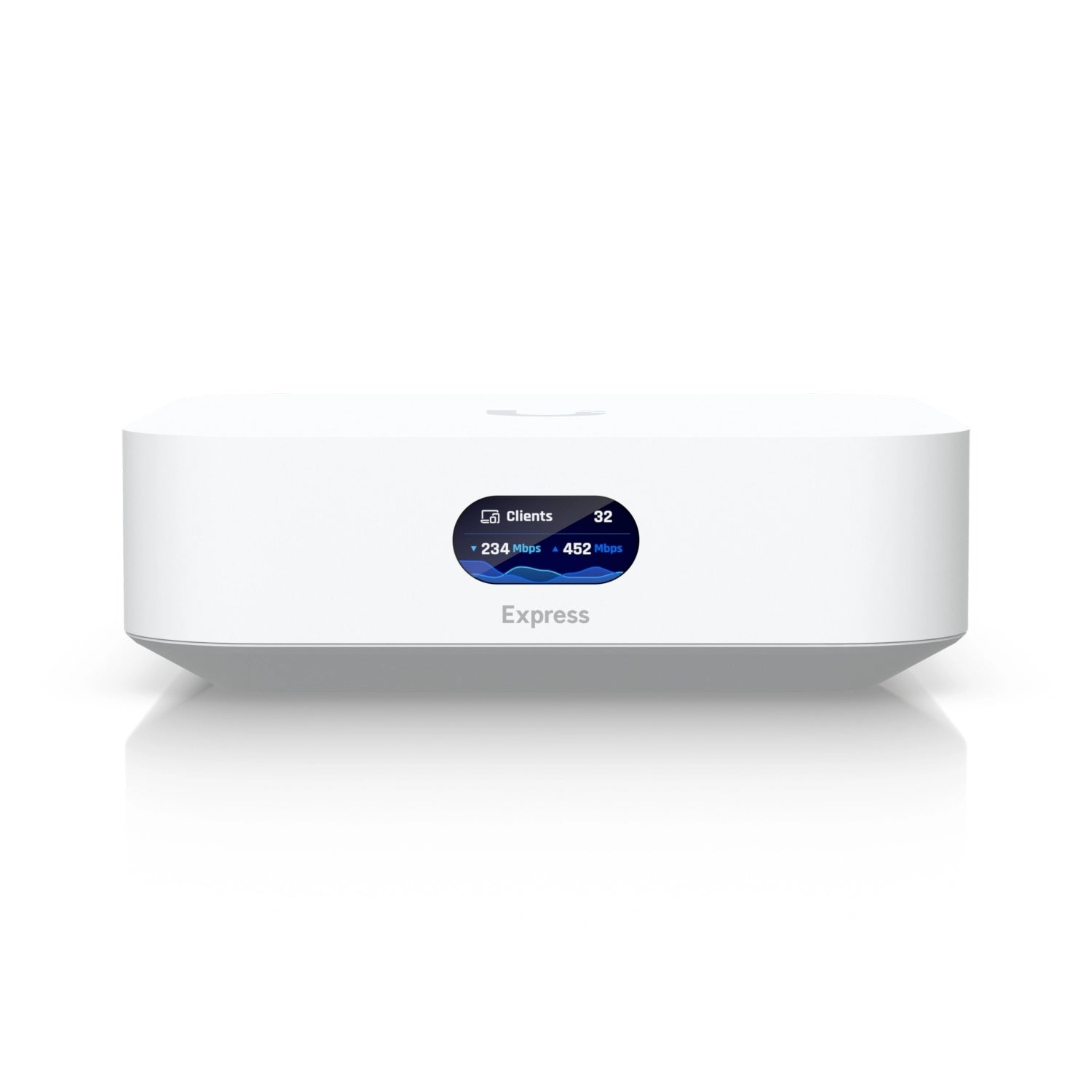 UX - UniFi Express